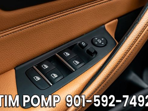 Used 2018 BMW 530i xDrive image 28