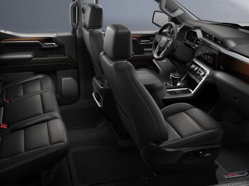 New 2026 GMC Sierra 1500 Denali w/ Technology Package AWD/4WD image 57