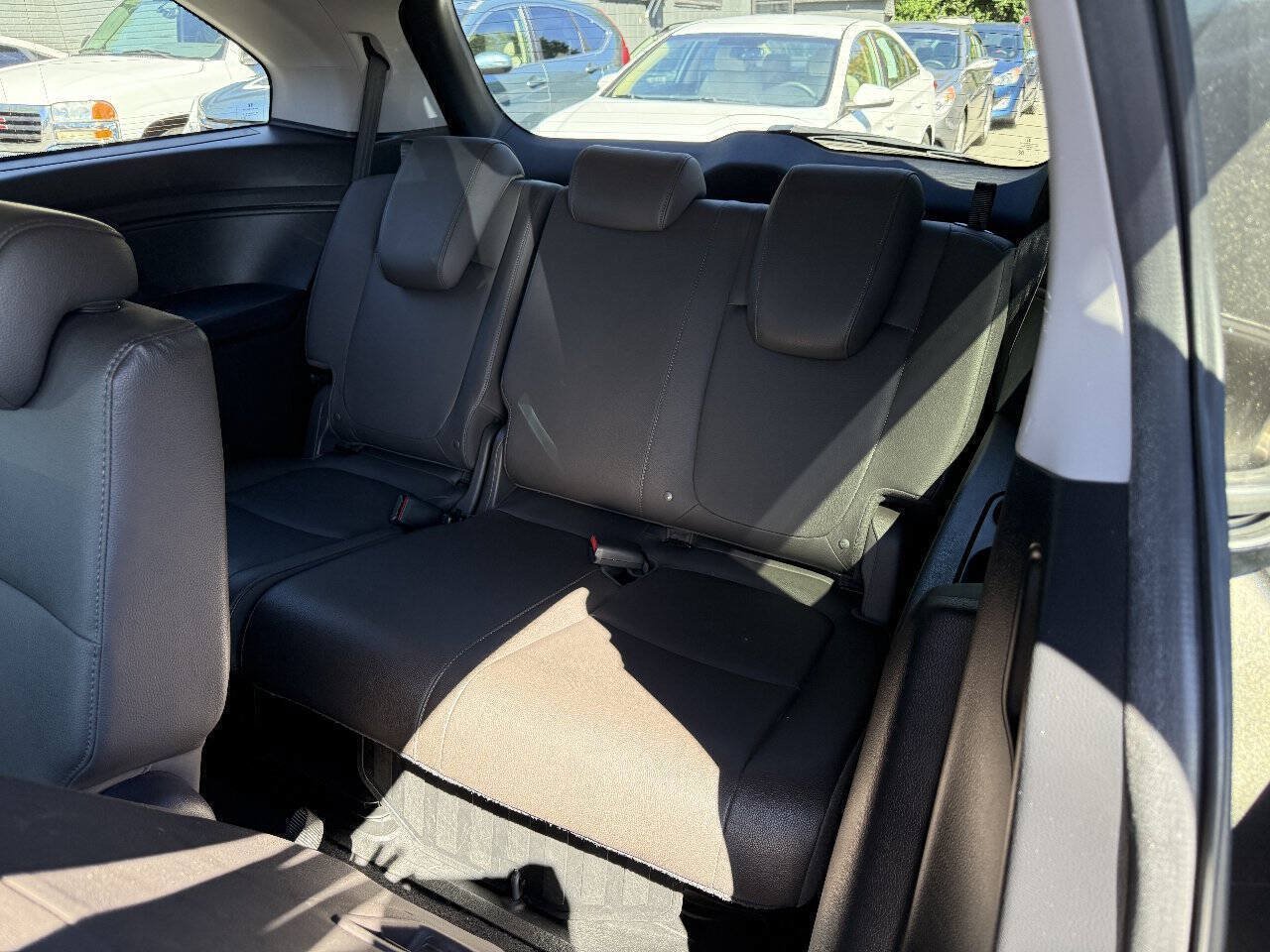 Used 2020 Honda Odyssey EX-L image 12