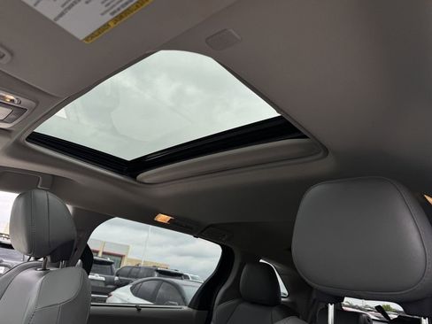 Used 2022 Toyota Sienna XLE FWD image 23