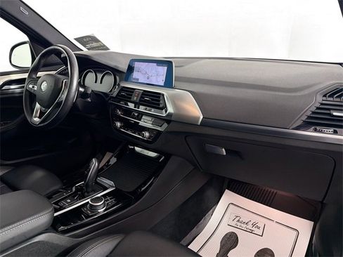 Used 2021 BMW X3 xDrive30i image 32