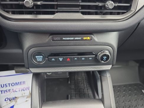 New 2025 Ford Bronco Sport Outer Banks w/ Sasquatch Outer Banks Package AWD/4WD image 19