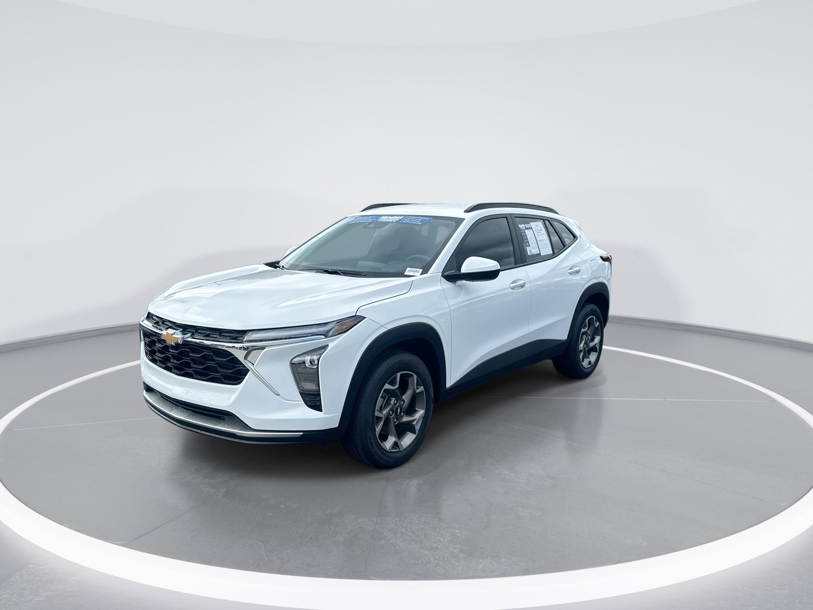 Used 2026 Chevrolet Trax LT w/ Driver Confidence Package FWD image 5
