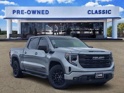 Used 2024 GMC Sierra 1500 Elevation