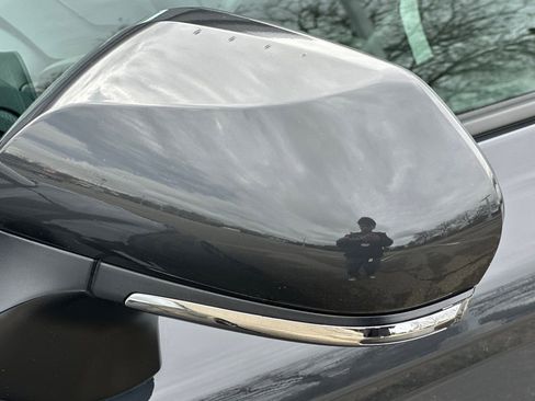 Certified 2025 Toyota Camry SE w/ Convenience Package image 53