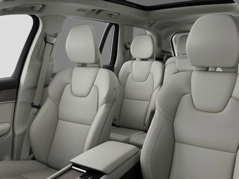 New 2026 Volvo XC90 B6 Ultra w/ Lounge Package AWD/4WD image 10