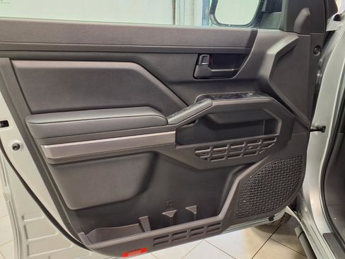 New 2026 Toyota Tacoma SR5 RWD image 26