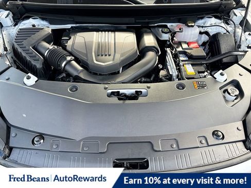 New 2025 Buick Enclave Sport Touring image 33