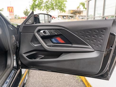 Used 2025 BMW M2 w/ Carbon Package RWD image 19