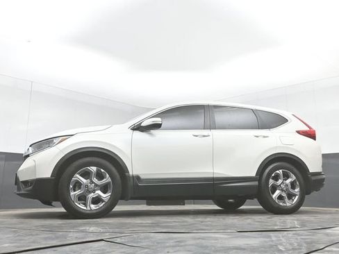 Used 2018 Honda CR-V EX-L image 47