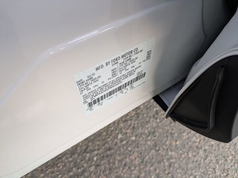 Certified 2023 Ford Edge SEL w/ Convenience Package AWD/4WD image 34