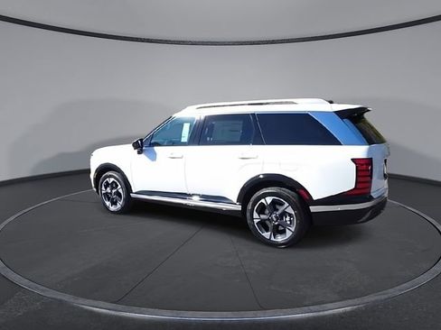 New 2026 Hyundai Palisade Limited FWD image 7