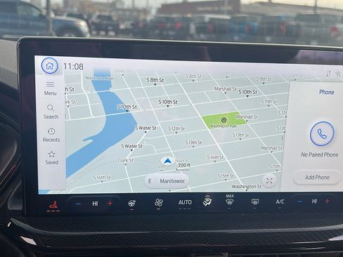 Used 2023 Ford Escape ST-Line w/ Tech Pack #1 image 25