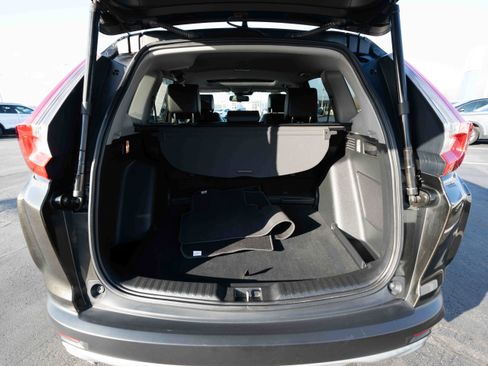 Used 2018 Honda CR-V Touring image 28