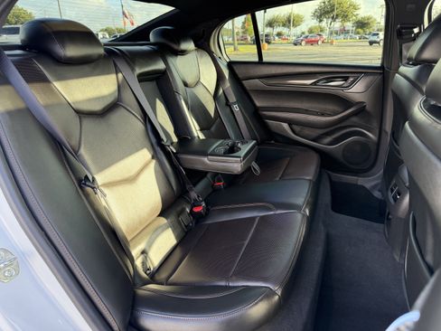 Used 2026 Cadillac CT5 V RWD image 37