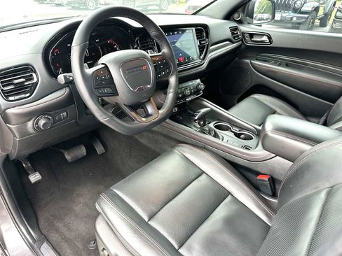 Used 2025 Dodge Durango R/T AWD/4WD image 18