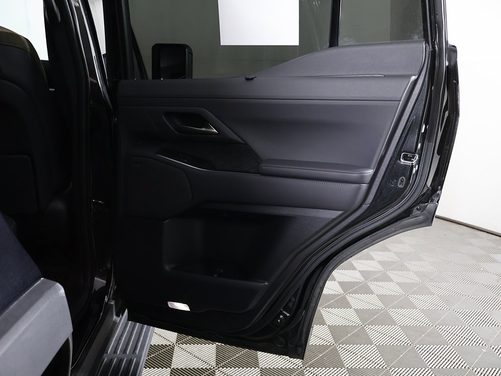 Used 2024 Lexus GX 550 AWD/4WD image 29