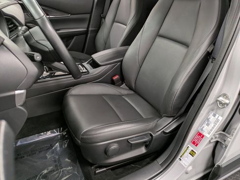 Certified 2025 MAZDA CX-30 AWD 2.5 S w/ Select Sport Pkg image 11