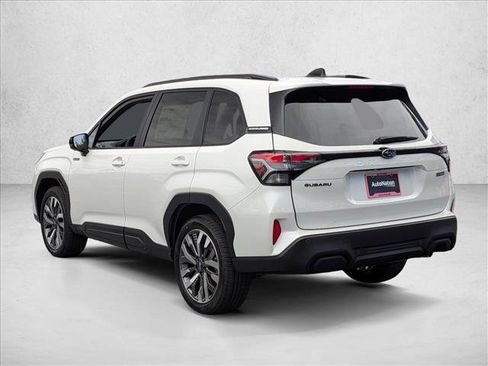 New 2026 Subaru Forester Touring AWD/4WD image 7