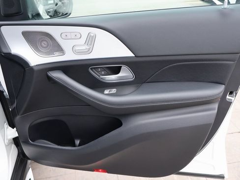 Certified 2022 Mercedes-Benz GLE 350 4MATIC image 13