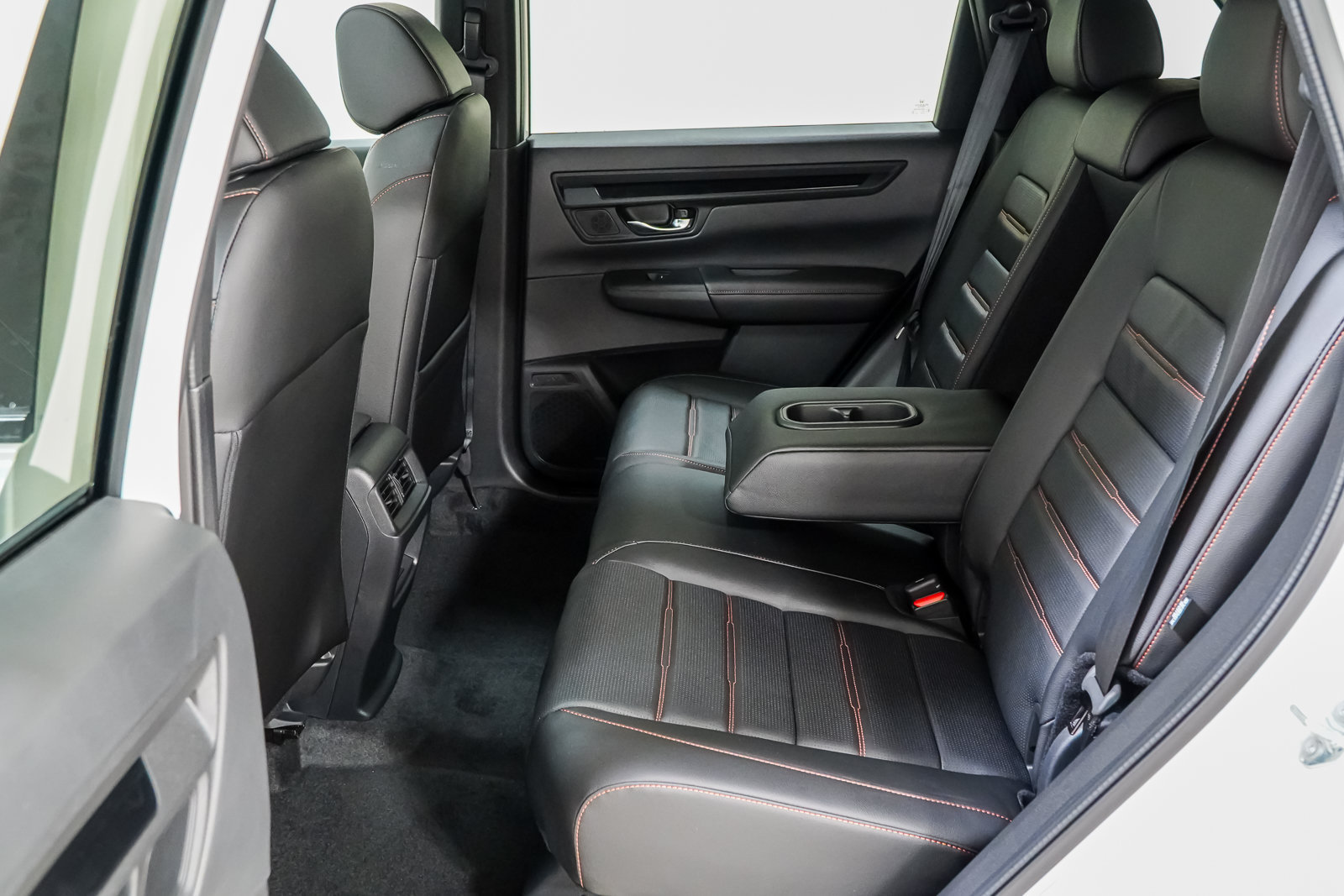 New 2027 Honda CR-V Sport-L image 37