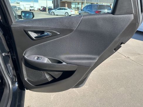Used 2023 Chevrolet Malibu LT image 19