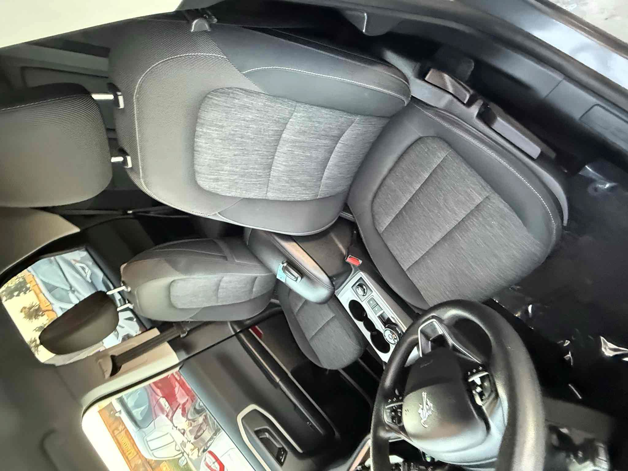 Used 2021 Ford Bronco Sport Big Bend AWD/4WD image 83