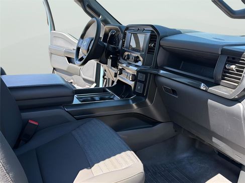 Used 2023 Ford F150 XL w/ STX Appearance Package image 19