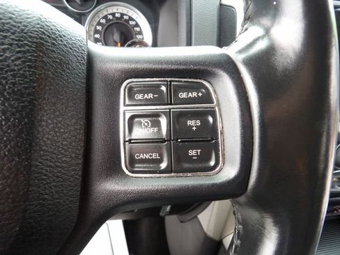Used 2014 RAM 1500 Big Horn image 27