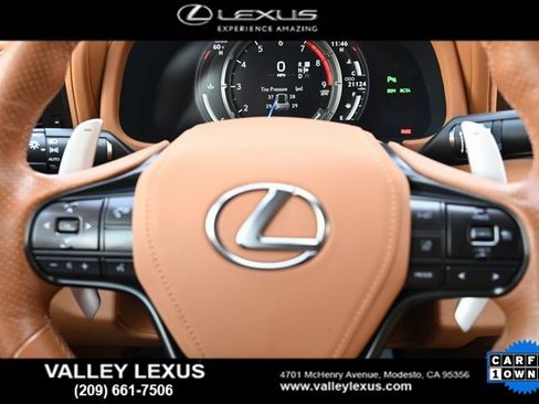 Used 2018 Lexus LC 500 Coupe image 13