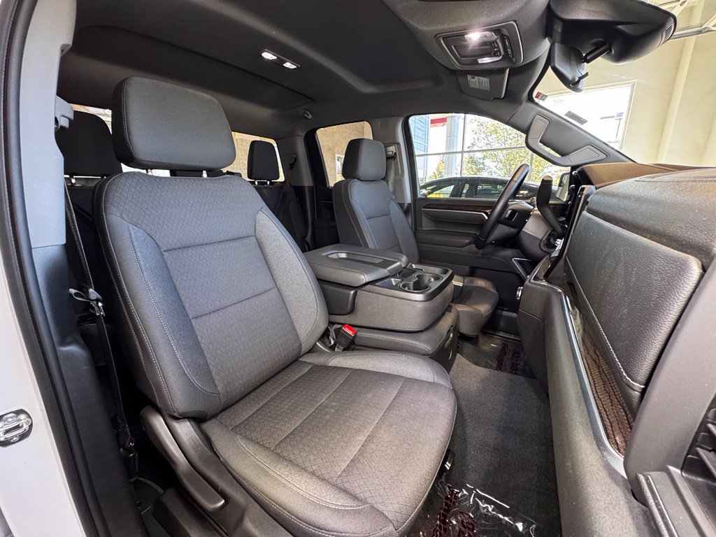 Used 2026 GMC Sierra 1500 Elevation AWD/4WD image 41