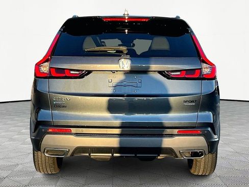 Used 2025 Honda CR-V Sport Touring image 7