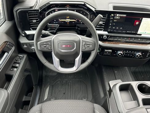 New 2026 GMC Sierra 1500 Elevation w/ Elevation Select Package image 15