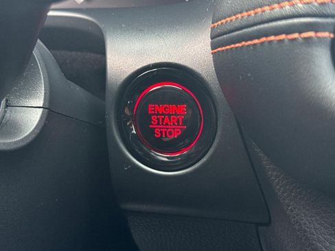 Used 2024 Honda HR-V Sport image 33