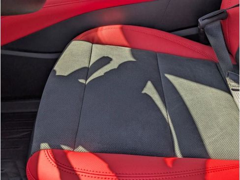 New 2026 Chevrolet Blazer EV RS w/ Super Cruise Package image 24