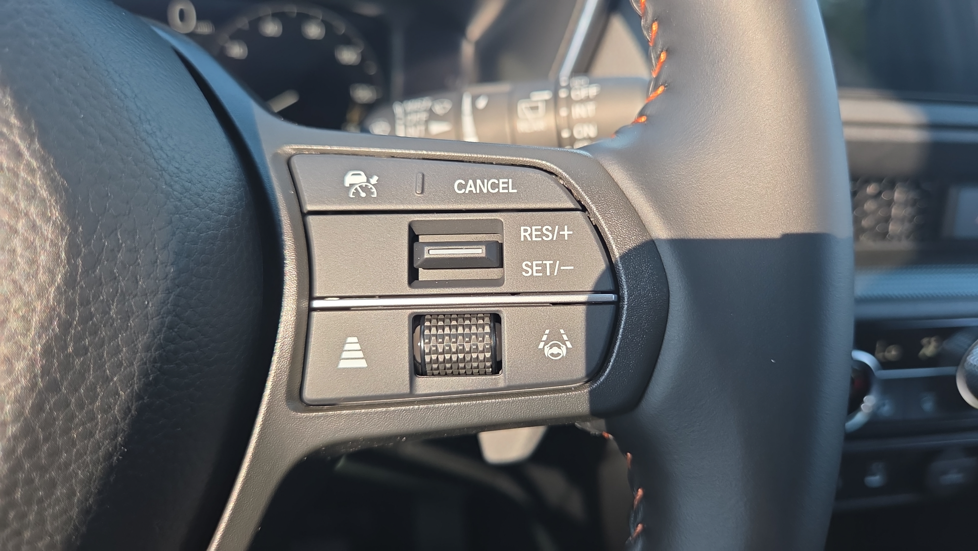 New 2027 Honda CR-V Sport-L image 24