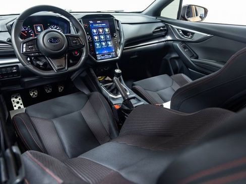 Used 2022 Subaru WRX Premium image 19