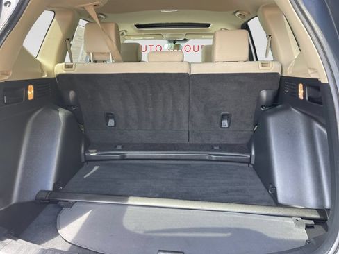 Used 2017 Honda CR-V EX image 14