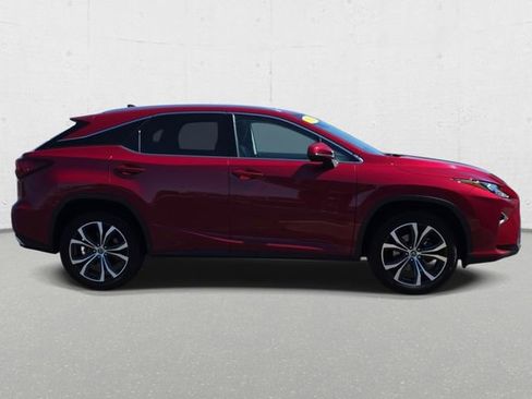 Used 2019 Lexus RX 350 AWD w/ Navigation Package image 4