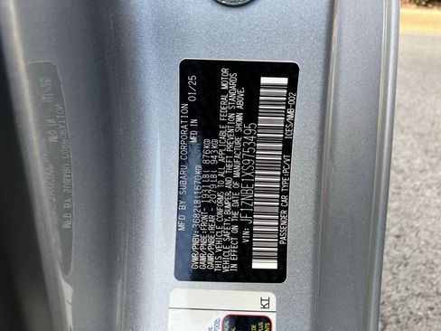 Used 2025 Toyota GR86 Premium w/ Performance Package RWD image 37