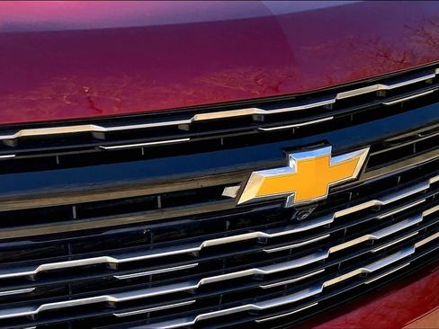 Certified 2025 Chevrolet Tahoe High Country w/ Sun And Tow Package image 28