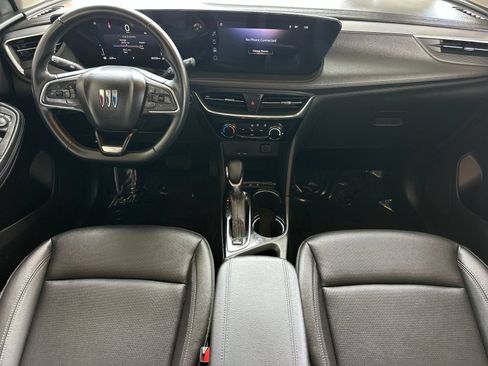 Used 2024 Buick Encore GX Sport Touring FWD image 12