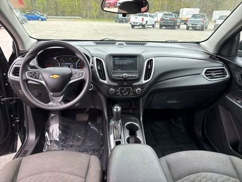 Used 2019 Chevrolet Equinox LT AWD/4WD image 20