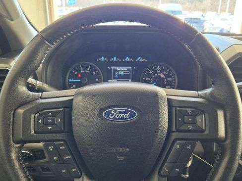 Used 2020 Ford F150 XLT w/ Equipment Group 302A Luxury image 30