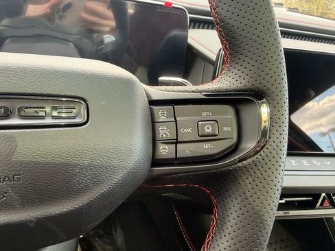 New 2026 Dodge Charger R/T Scat Pack image 46