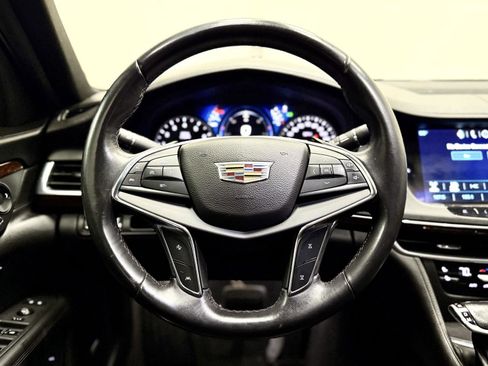 Used 2016 Cadillac CT6 3.6 AWD image 19