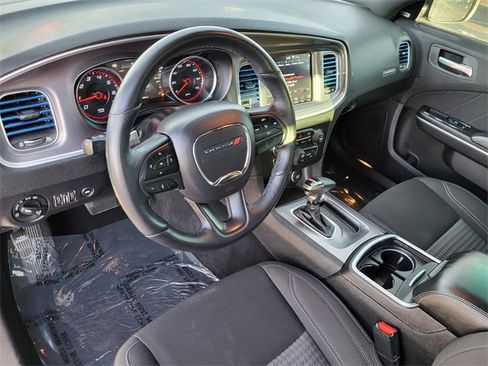 Used 2019 Dodge Charger SXT w/ Driver Confidence Group image 14