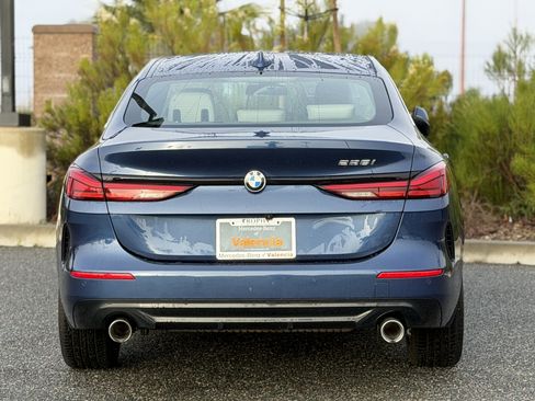 Used 2022 BMW 228i Gran Coupe w/ Convenience Package image 9