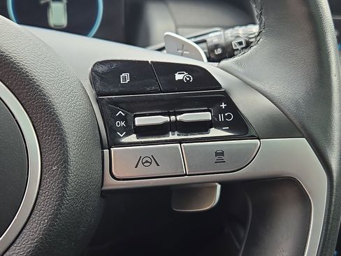 Used 2022 Hyundai Tucson Limited image 24