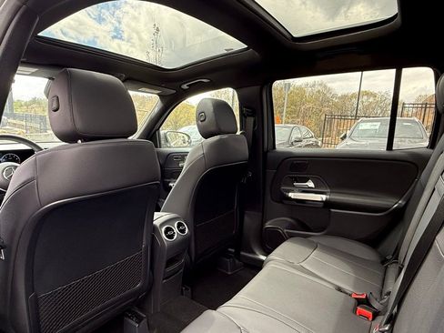 New 2026 Mercedes-Benz GLB 250 4MATIC image 20